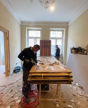 Die H+S Immobilien GmbH aus Koblenz bietet fachgerechte Renovierung historischer und moderner Türen – für den Werterhalt und ein stilvolles Erscheinungsbild Ihrer Immobilie.
