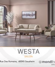 Mondi Home Mulhouse Sausheim image 11