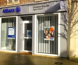 Allianz Bourdin Ludovic Agent Général image 1