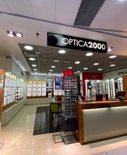 Optica2000 El Corte Inglés Independencia imagen 1