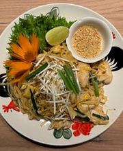 Ram Thai Restaurant Bild 9