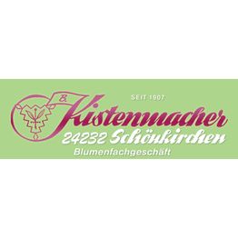Blumenfachgeschäft Kistenmacher