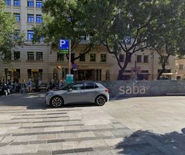 Parking Saba Catedral imagen 1