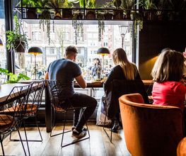 Restaurant Black afbeelding 5