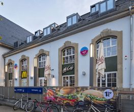 McDonald's Bild 3