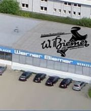 WERNER BIEMER WERKZEUGE-MASCHINEN-WÄLZLAGER Inh.: Thorsten Bockstaller e.K. Bild 2