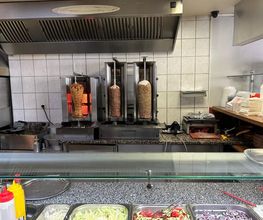 Zara Grill Bünde Bild 10