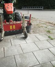 Trinkgeld GmbH Garten- & Landschaftsservice Bild 16