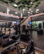 Fitness First Bad Boll - Cardio Geräte