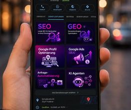 CB-Smartweb Bild 4