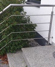 Schlosserei & Montageservice Jürgen Dörfer Bild 6