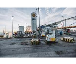 Shell Recharge Charging Station Bild 9