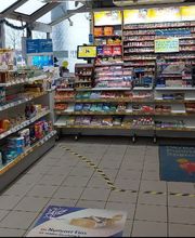 ARAL Tankstelle Heiko Slonina Bild 2