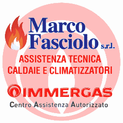 Assistenza Caldaie Immergas logo
