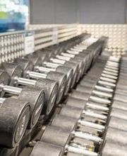 Fitness Park Villeneuve-d'Ascq image 6