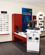 pro optik Augenoptik Auerbach Bild 2