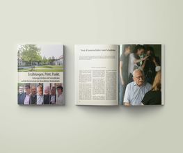 Verlag Druckerei Ebner Bild 1