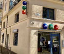 M.M.A image 1