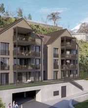 Immoverita Treuhand AG Bild 1