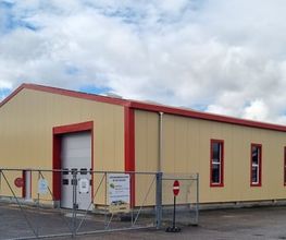 Bader Paul Transporte AG Bild 1