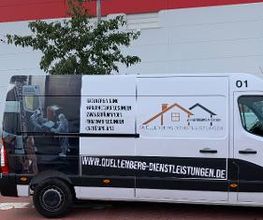 Quellenberg Dienstleistungen Bild 1