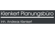 Planungsbüro Klenkert