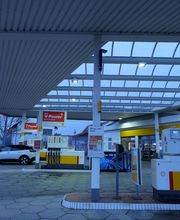 Shell Recharge Charging Station Bild 3