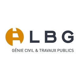 LBG SA logo