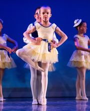 ART DANSE STUDIO image 6