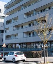 Biogroup Laborizon Bretagne - Laboratoire de Beauregard - Façade