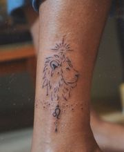 Parfum d'Encre Tattoo image 11