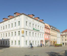 AOK PLUS - Filiale Bischofswerda Bild 3