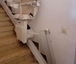 Müller-Treppenlifte Bild 8