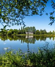 LE GRAND GITE DU LAC image 5