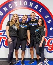 F45 Training Medford South image 13