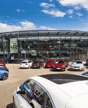 BMW & MINI STRASBOURG - L'Espace H image 5