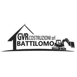 Gvr Costruzioni  Battilomo logo