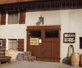 Domaine des Grands-Buissons Bild 4
