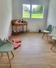 Causalie Physiothérapie Marie Maillard Bild 2