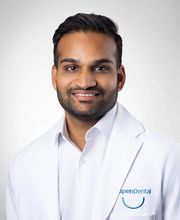 Hemanth Kunduru, DDS, DMD image 1