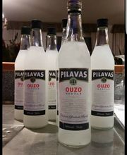 Internationale Küche