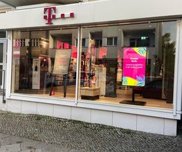 Telekom Shop Bild 1