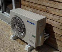 Chauffage Climatisation Energie CCEB image 14