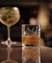 STOKE Bar & Restaurant Bild 8