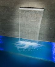 Ibatec AG Schwimmbadtechnik und Beschichtungen Bild 10