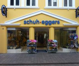 Schuh Eggers Bild 1