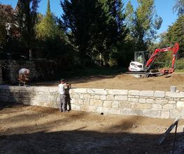 Breil Maçonnerie image 20