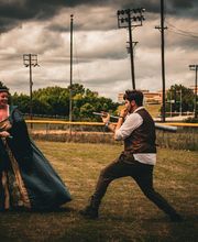 Silver Sage Renaissance Festival image 9