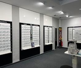 Hallmann Optik Bild 2