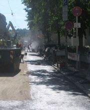 Baugeschäft Adolf Dürr GmbH & Co. Bild 5